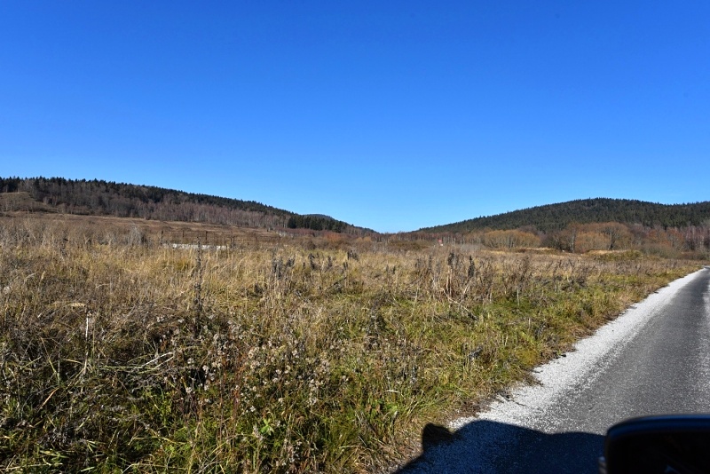 Jablonec, bývalá obec